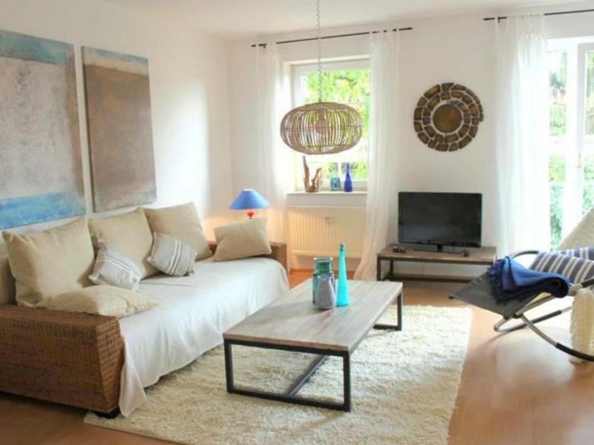 Exklusive Ferienwohnung An Der Elbe Dresden Bagian luar foto